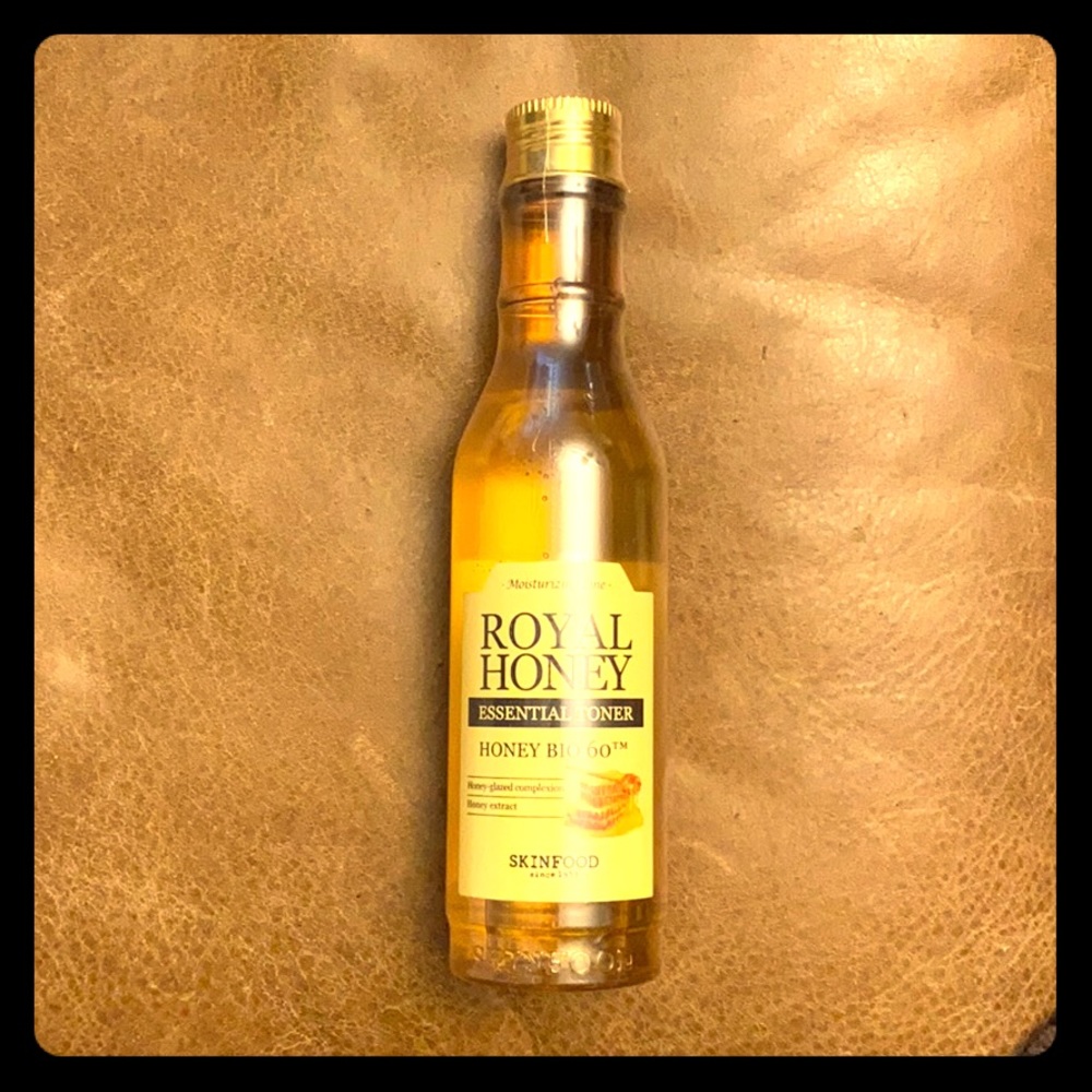 🍯Skinfood Royal Honey Toner🐝